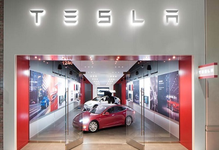 Elon Musk invited to set up Tesla plant in Karnataka 